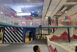 -Eureka优瑞卡儿童主题乐园(合生汇购物中心店)