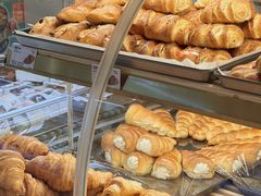 -烘焙町面包店(西四店)