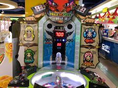 -爱玩嘉年华(江北一店)