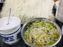 -薛昌利大米面皮(南关正街店)