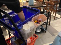-八合里潮汕鲜牛肉火锅(深圳海岸城店)