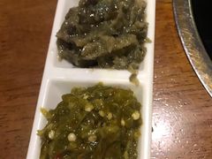 -黑鸡小馆(金源店)