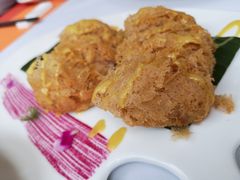 -若蘭慈·无国界素食料理(欢乐海岸店)