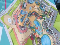 -海合安成都极地海洋公园