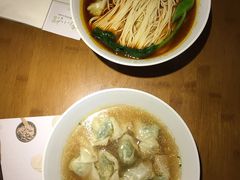 -南小馆(迪士尼小镇店)