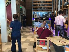 大堂-山丹丹西北菜(金贸大厦店)