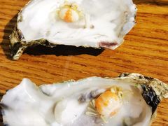 -蚝英雄鲜蚝自助专门店(长楹天街直营店)