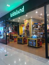 -Kidsland(凯德1818店)