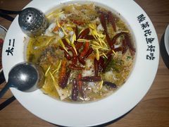 -太二酸菜鱼(正大广场店)