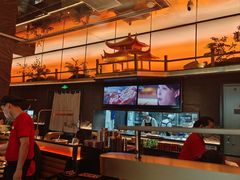 -西塔老太太泥炉烤肉(上海七宝领展广场店)
