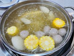 -杏花吴记牛肉火锅