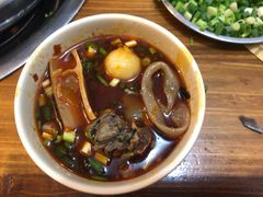 -黑竹香鸡(营和巷店)