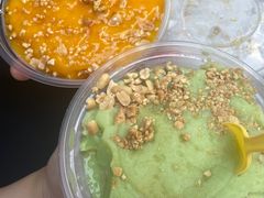 -夏食光安顺小舒冰粉冰浆(甲秀楼店)