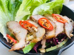 -农畉LONFOOD(福田星河COCOPark店)