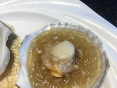 -睿柏云酒店-餐厅