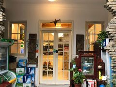 门面-又见炊烟私房菜(敬亭路店)