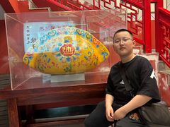 -老边饺子馆(中街店)