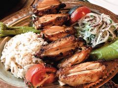 -Old Ottoman Cafe & Restaurant