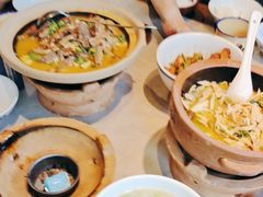 -寨子里的·钵钵菜·湘西山里菜(魅力湘西店)