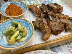-阿吾丹的烤羊·新疆菜·抓饭·拌面(乌尔禾店)