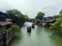 -乌镇西栅景区