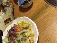 -赤坂亭·M9和牛烧肉·铁板烧(合肥万象城店)