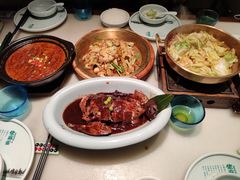 -佬麻雀·剁椒鱼头(京基KK One店)