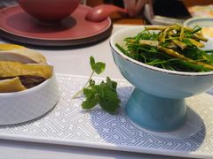 -鸡毛兑糖·尚宴(鄞州水街店)