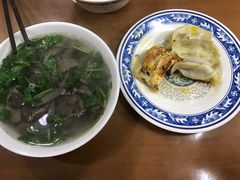 -回回锅贴(小河沿店)