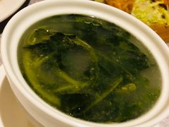 -豫园万丽酒店-万丽轩中餐厅(河南南路店)