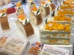 -DEMO黛慕蛋糕(中泰店)