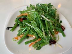 -帕米尔食府(白云观店)