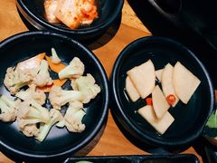 -九田家黑牛烤肉料理(二天地店)