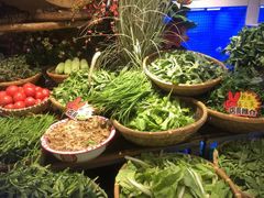 -传统菜农庄(皇姑路店)