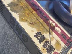 -钱锋炭缸烧烤(南湖大路总店)