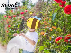 -首尔宝宝SEOUL  BABY STUDIO(通州店)