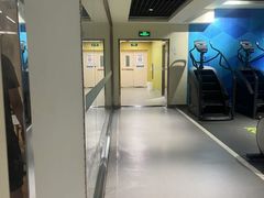 -阳光游泳培训(北苑店)