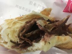 -王胖子驴肉火烧(鼓楼店)
