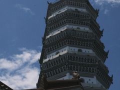 -迎江寺