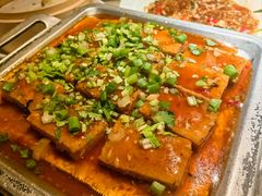 -绿茶餐厅(西单老佛爷店)