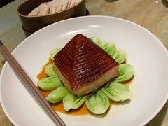-湖滨28中餐厅·西湖宴·杭州君悦酒店