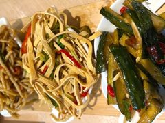 -蒙土乡铁锅焖面(东河店)