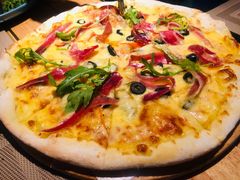 -春树下·树屋花房西餐厅(罍街AS1980店)