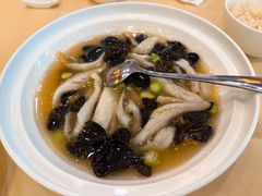 糟溜黄鱼片-王宝和酒家(黄浦店)