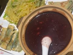 -嘉和一品粥(方庄店)
