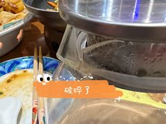 -巴依老爷新疆美食(望京小街店)