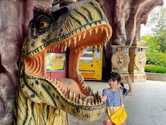 -南京银杏湖乐园