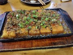 -古真记钵钵鸡(总店)