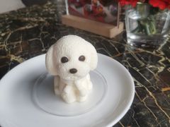 -时光吧·大堂吧·丽江和府洲际度假酒店
