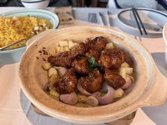 -禧宴Joyous Restaurant(禧园店)